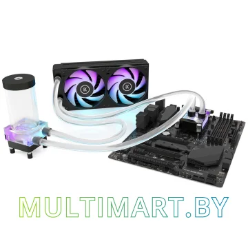 Модульная система жидкостного охлаждения EKWB EK-Kit Classic D-RGB P240